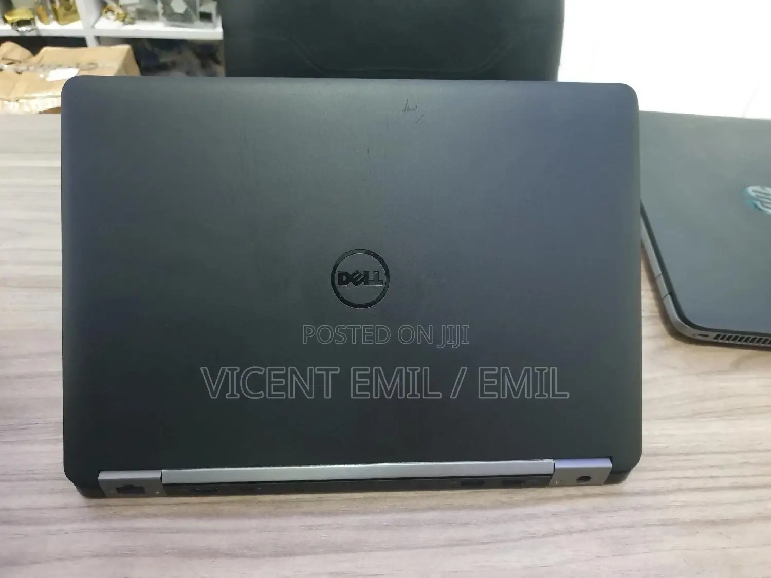 Laptop Dell Latitude 12 E7270 8GB Intel Core I5 SSD 256GB