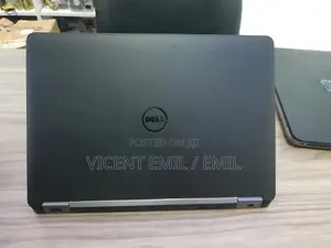 Laptop Dell Latitude 12 E7270 8GB Intel Core I5 SSD 256GB