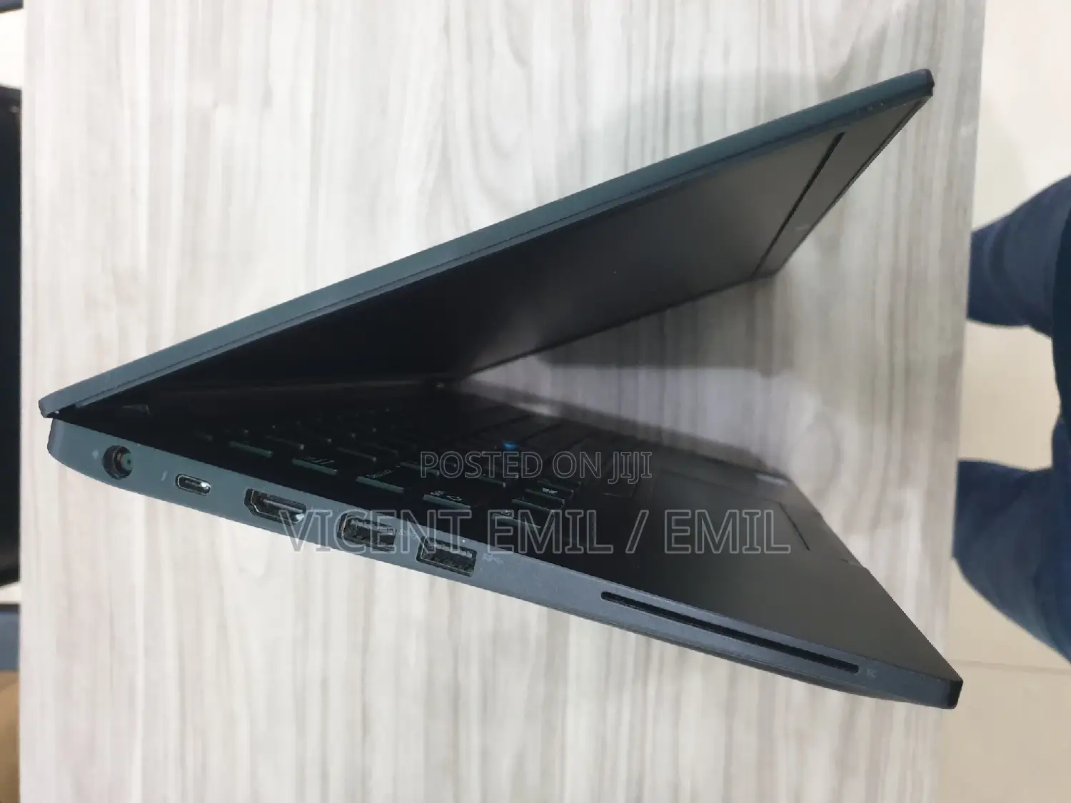 Laptop Dell Latitude 14 E7480 8GB Intel Core i7 SSD 256GB