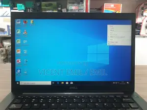 Laptop Dell Latitude 14 E7480 8GB Intel Core i7 SSD 256GB