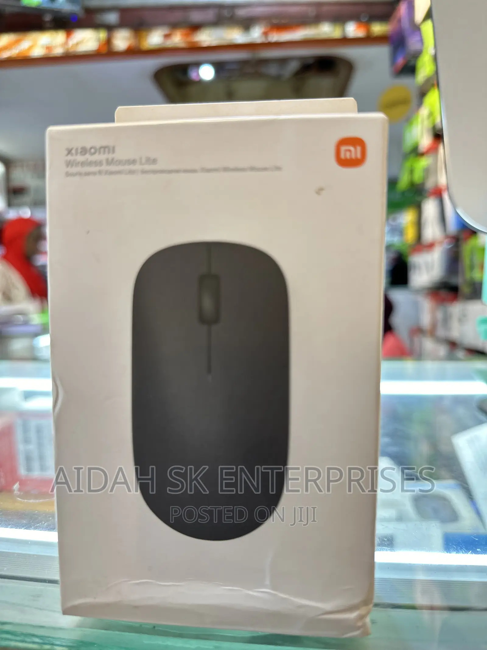 Xiaomi Wireless Mouse Lite