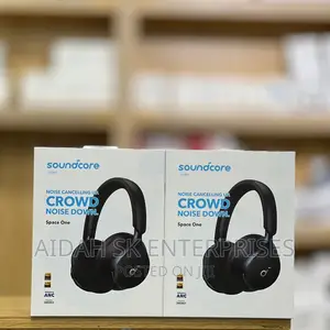 Anker Soundcore Space One