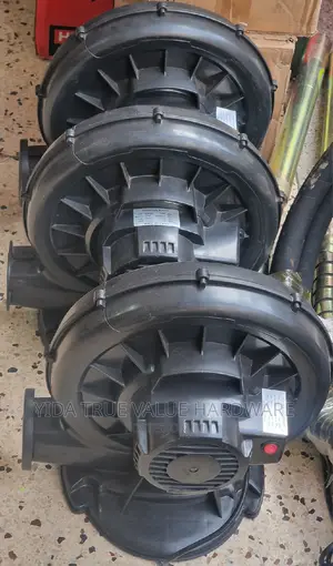 Electric Blower Heavy Duty