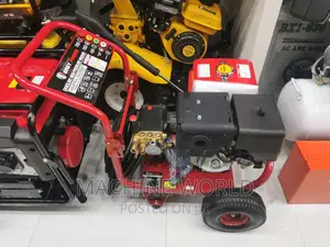 Commercial High Pressure Washers (13hp)