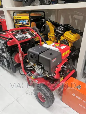 Commercial High Pressure Washers (13hp)