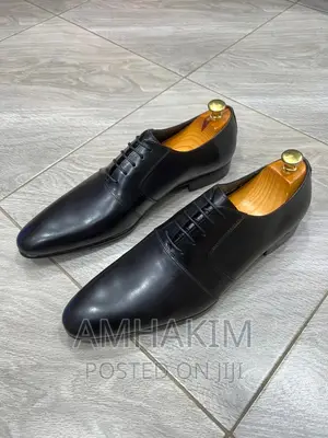 New Classic Men Gentle Shoes in Stock