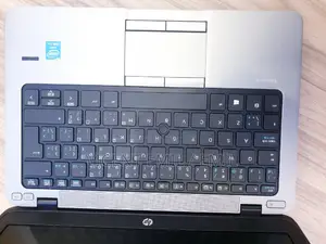 Laptop HP 8GB Intel Core i7 HDD 500GB