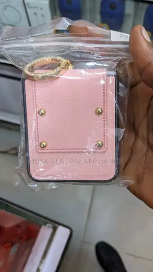 Case Flip Z4