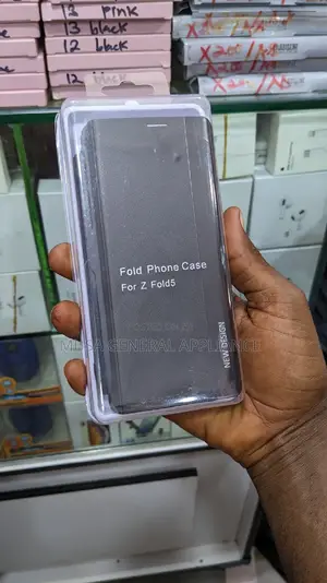 Fold Z 5 Phone Case