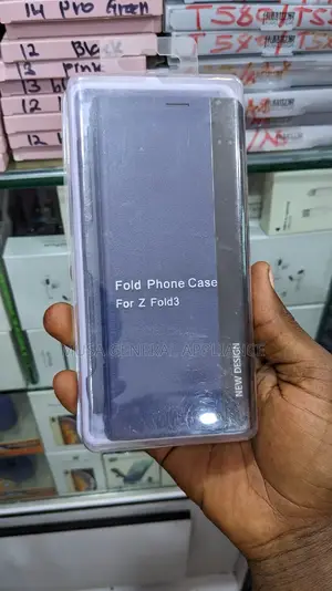 Case for Fold Z 3