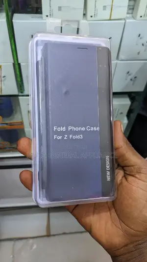 Case for Fold Z 3