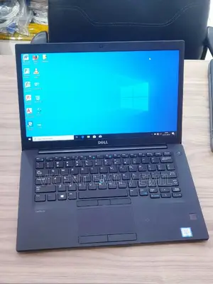 Laptop Dell Latitude 14 E7480 8GB Intel Core i7 SSD 256GB