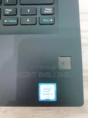 Laptop Dell Latitude 14 E7480 8GB Intel Core i7 SSD 256GB