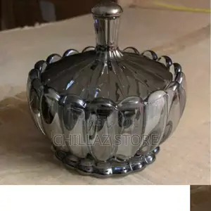 Candy Sugar Bowl.