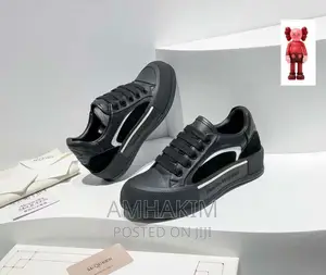 New Alexander McQueen in Stock