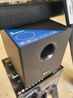 Bluetooth Smartplus Soundbar