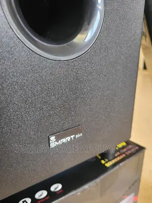 Bluetooth Smartplus Soundbar
