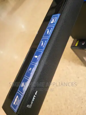 Bluetooth Smartplus Soundbar