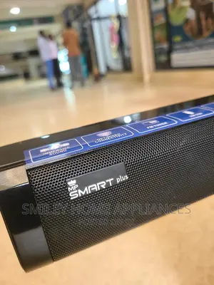 Bluetooth Smartplus Soundbar
