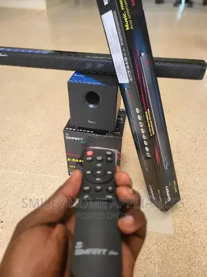 Soundbar Smartplus