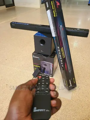Soundbar Smartplus