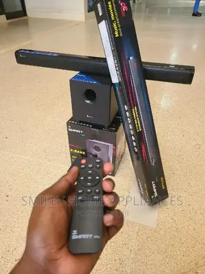 Soundbar Smartplus