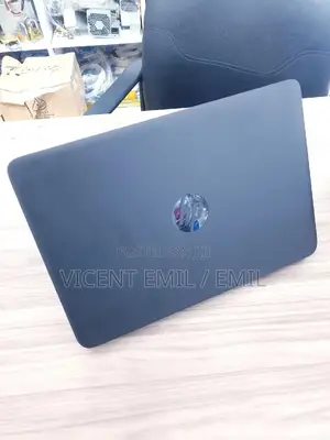Laptop HP 8GB Intel Core i7 HDD 500GB