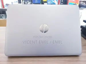 Laptop HP 8GB Intel Core I7 SSD 256GB