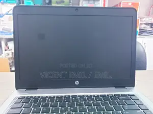 Laptop HP 8GB Intel Core I7 SSD 256GB