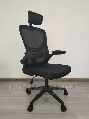 Malaysian Office Mesh Chairs