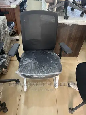 Executive Visitor Office Chairs