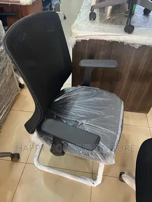Executive Visitor Office Chairs