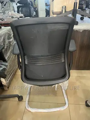 Executive Visitor Office Chairs