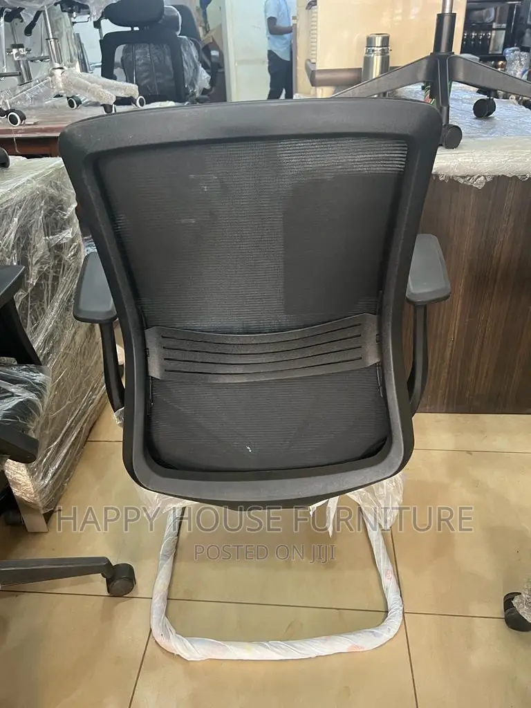 Executive Visitor Office Chairs