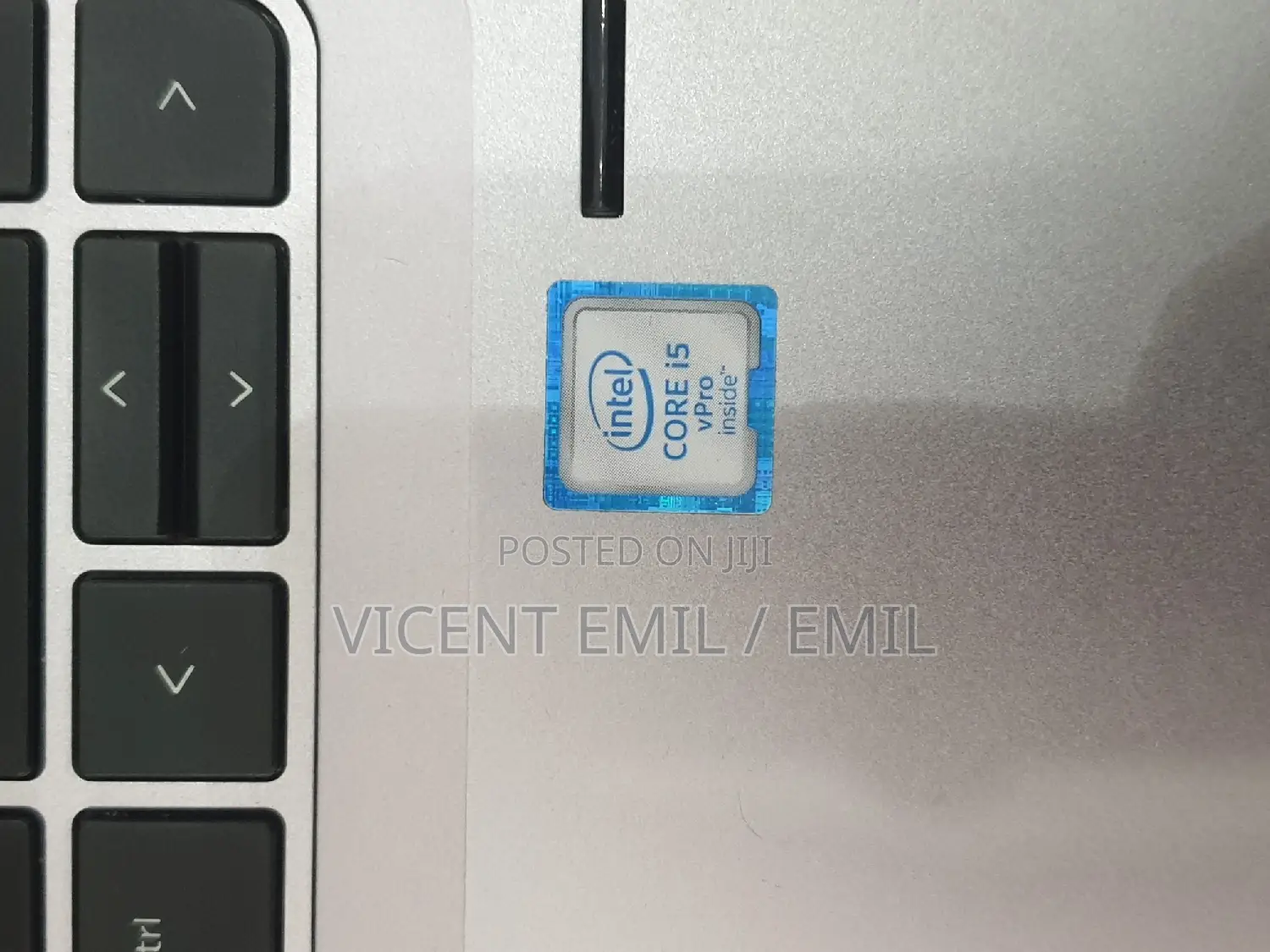 Laptop HP EliteBook 840 G3 8GB Intel Core i5 HDD 500GB
