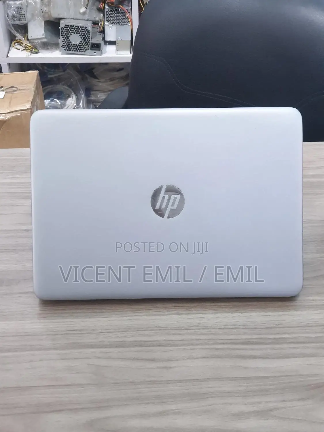 Laptop HP EliteBook 840 G3 8GB Intel Core i5 HDD 500GB