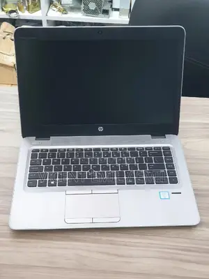 Laptop HP EliteBook 840 G3 8GB Intel Core i5 HDD 500GB
