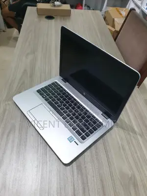 Laptop HP EliteBook 840 G3 8GB Intel Core i5 HDD 500GB