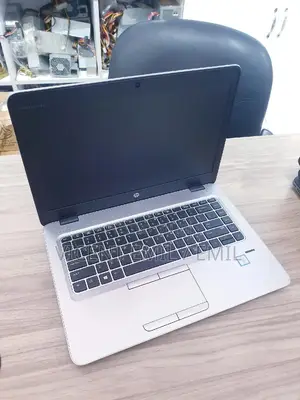 Laptop HP 8GB Intel Core I7 SSD 256GB