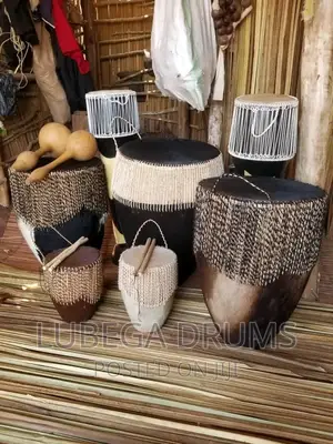 Local Drums