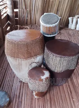 Engoma/Drums