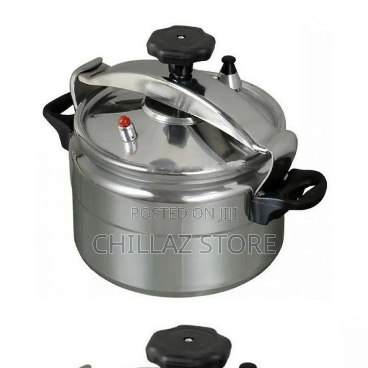 3.0L Electric Pressure Cooker.