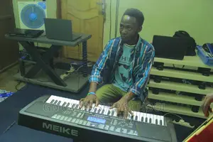 Beginners Piano Lessons