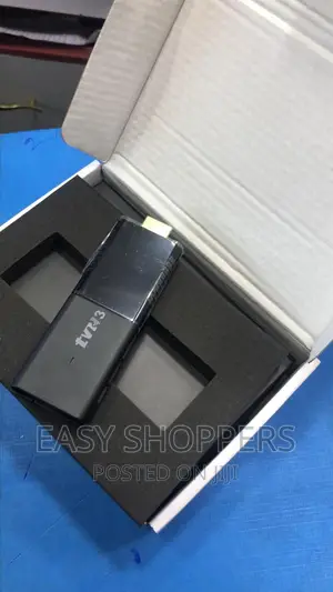 Android Tv Stick - Black