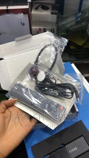 Android Tv Stick - Black