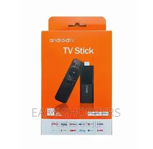 Android Tv Stick Smart Tv 2gb,16gb Storage