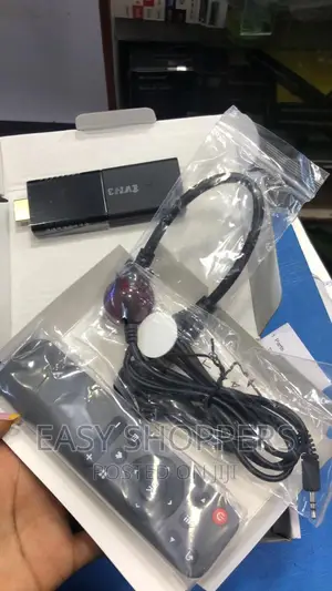 Android Tv Stick Smart Tv 2gb,16gb Storage
