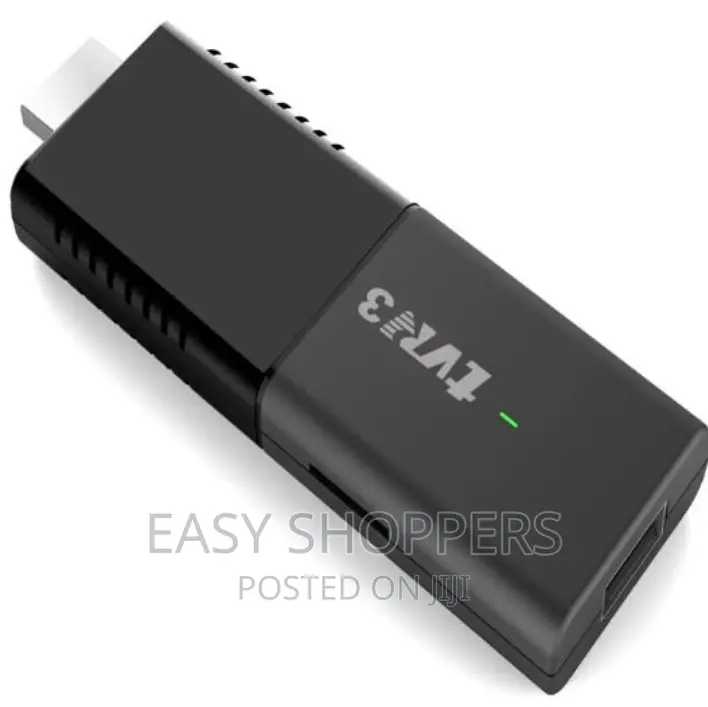 TV Stick Android Smart Tv 2gb,16gb Storage
