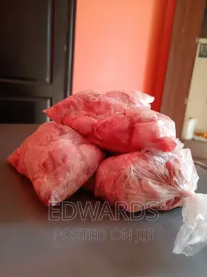 Chicken Heads as Food for Dogs