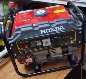 Honda Generator 1 5kva 4 Stroke Engine